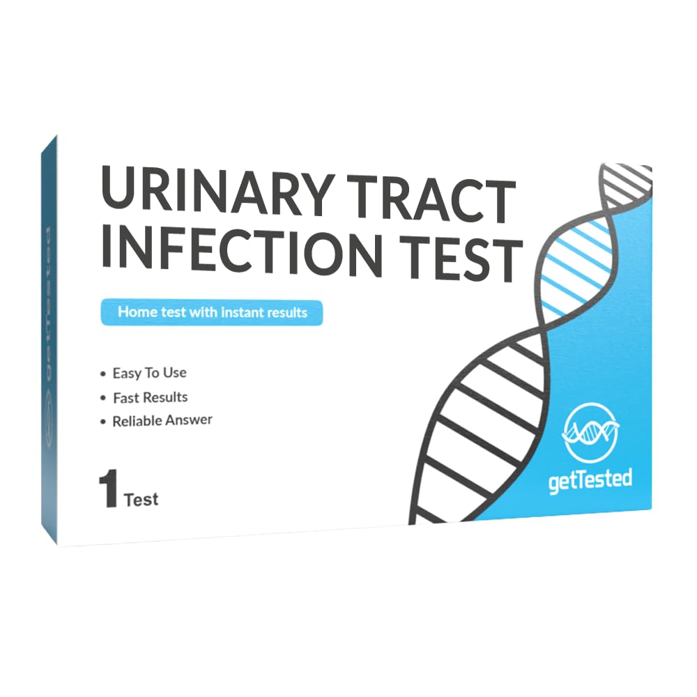 Test di infezione del tratto urinario (1 test)