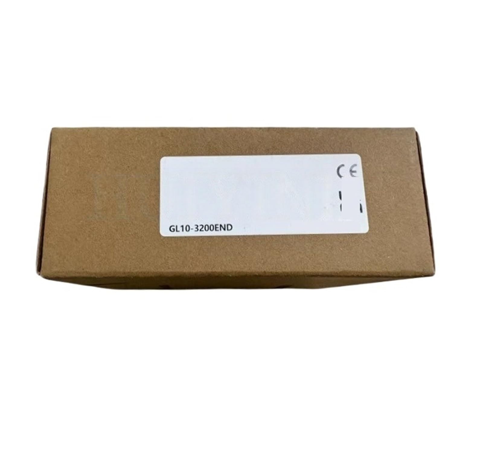 Módulo de fuente de alimentación PLC, GL10-3200END Original