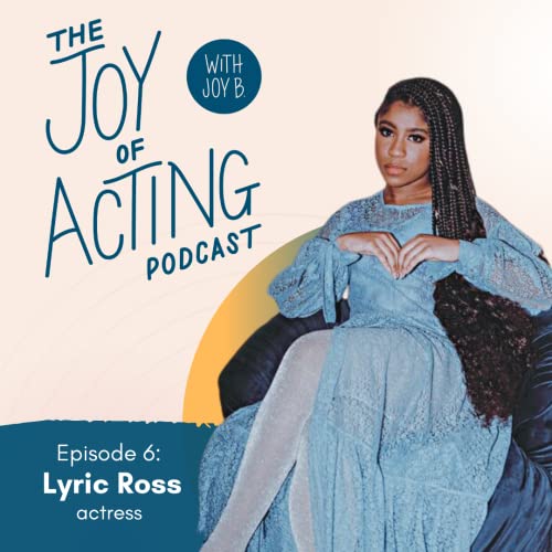 All things "This is Us" w/Lyric Ross