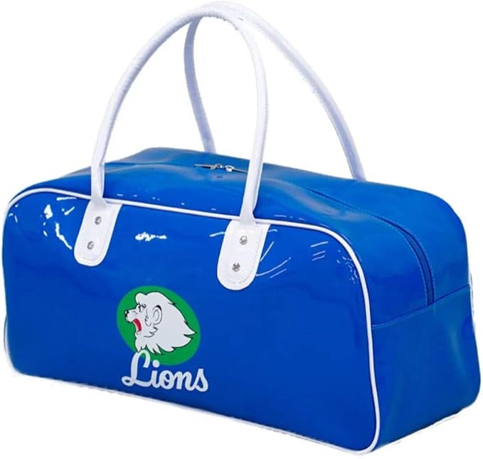 配送日指定可 西武ライオンズ ボストンバッグ - 通販 - www.gachialpha.com