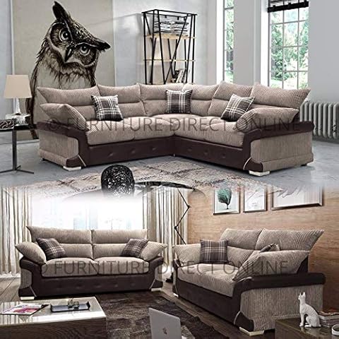 Sleepkings New Logan Living Room Sofa Set Cover