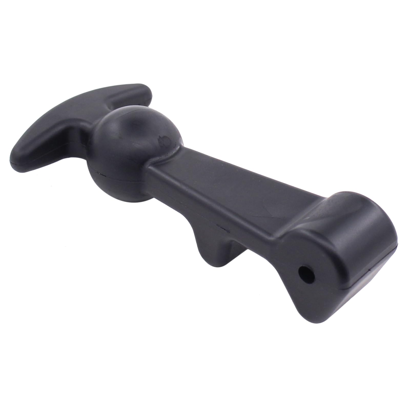 Porta-cofano In Gomma Per Trattore E Camion - 120mm, Tendicofano