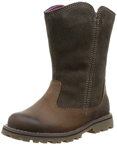 Timberland unisex-child Asphalt Trail Ju 5