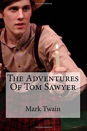 The Adventures of Tom Sawyer