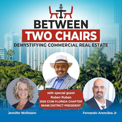 Panama Hats, Cigars, Bass Guitars & Miami CRE: A Conversation With Ruben Ruban