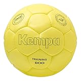 pelota handball select Buen agarre Kempa Handball Training 800- Pelota de balonmano, talla 3
