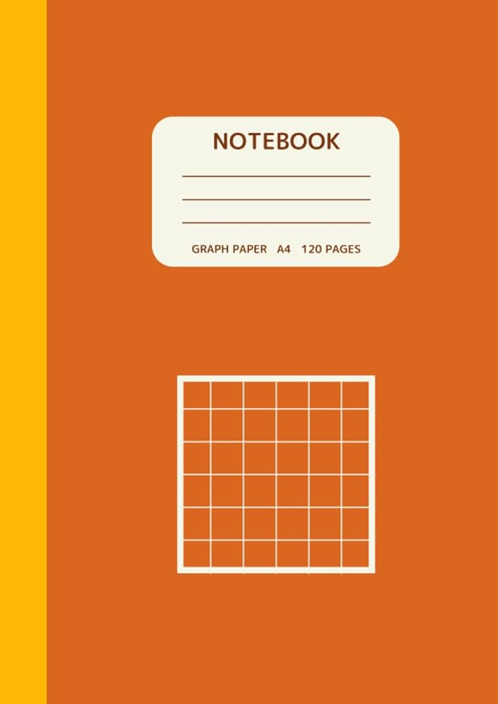 【ちよぴー様オーダー品】A4ノートカバー ダークグリーン オレンジキャメル ちよぴー様オーダー品】A4ノートカバー ダークグリーン オレンジ