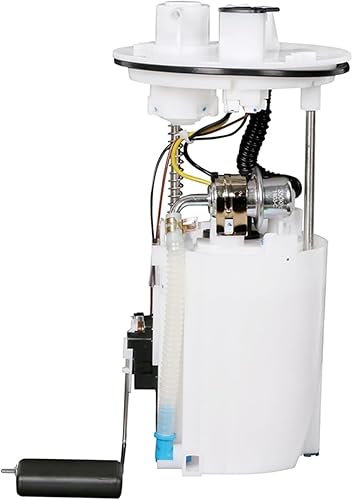 Miniatura 4 de ETHORY Fuel System 31110-1M200 Auto Parts Fuel Pump Assembly Compatible with Hyundai Celesta KIA Soul Cerato Shuma 311101M200