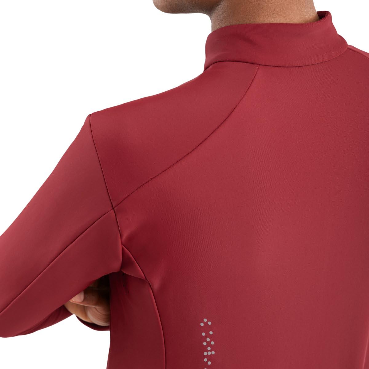 SIROKO Vestes Thermiques Vélo J1