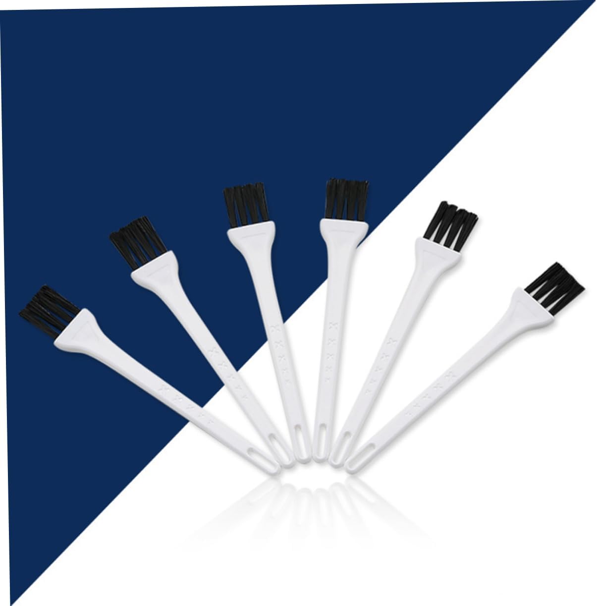 SOLUSTRE Camera Cleaner - Keyboard Cleaner Brush