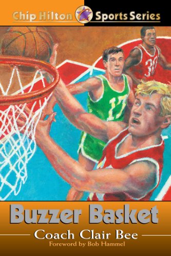 Buzzer Basket (Chip Hilton Sports Series Book 20)