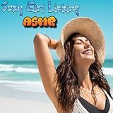 ASMR Sexy Licking & Kissing Sounds