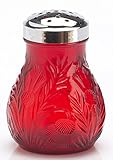 Rosso Glass