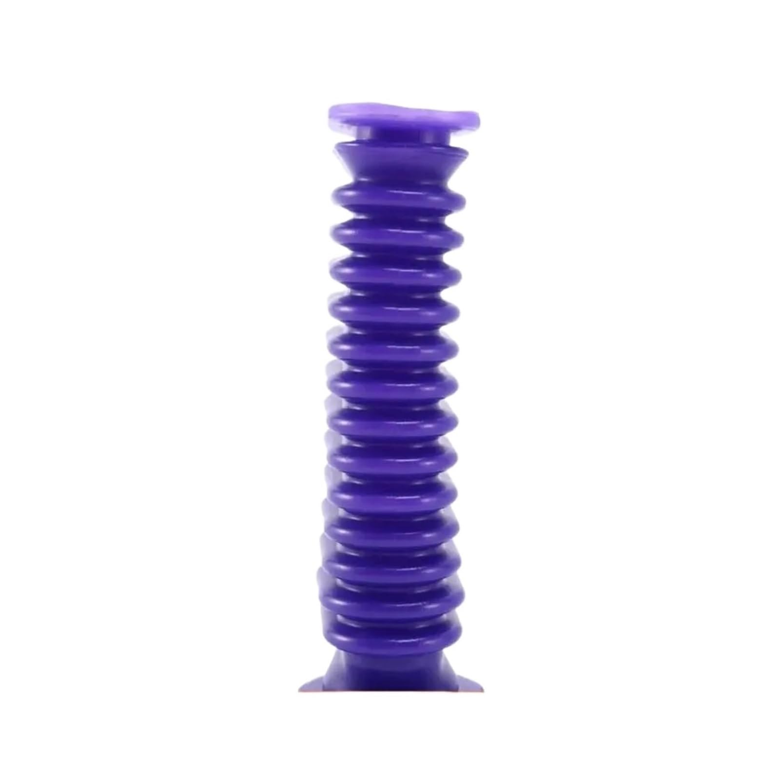 Tuyaux d'aspirateur pour Dyson V7 V8 V10 V11 - Lot de 6 rallonges flexibles avec raccords bleus