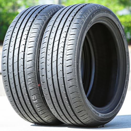 Atlander Xsport-76 175/50R15 All-Season Tires (Set of 2)