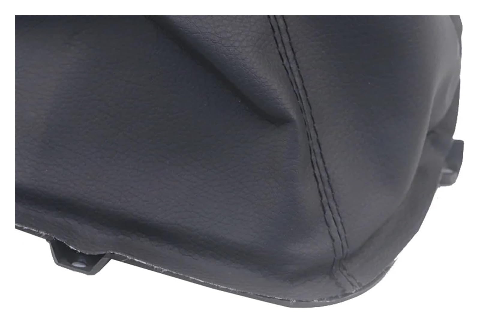 Pour Great Wall Pour Wingle 5 Pommeau Levier Vitesse Manuel Soufflet Cuir Couvercle Coffre Poignée Levier Vitesse levier vitesse(5 Speed Set)