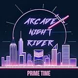 Arcade Night Rider