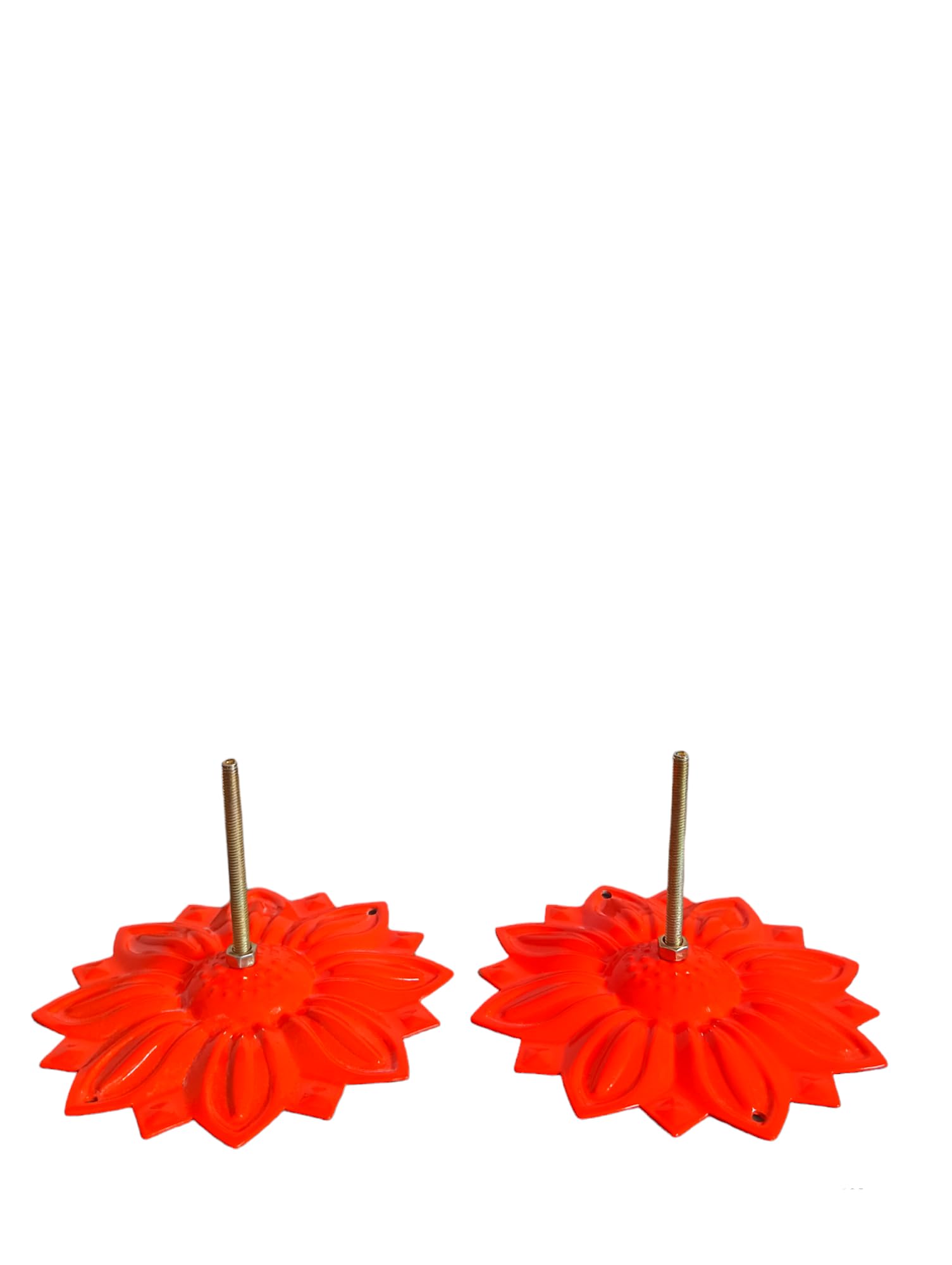 Heavy metal powder coated Stand Decorative Banana Plant Stand for Ideal for Placing The Banana Plant/Tree/stem Stand for puja/Religious and Other Ceremonies,Pack of (2) (B0CCLPQSFW) Amazon Price History, Amazon Price Tracker