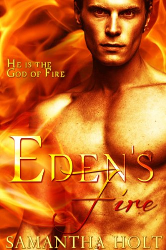 Eden's Fire view 2