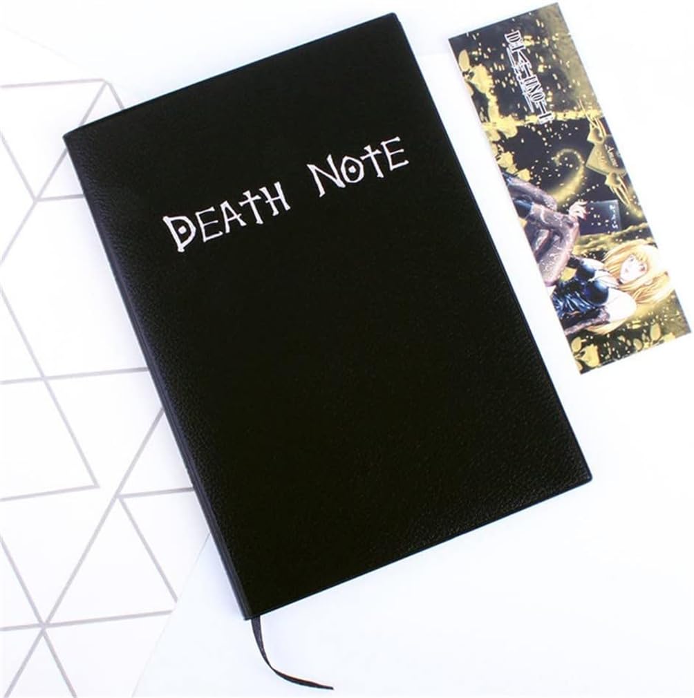 デスノート　DEATH NOTE プレミアムコミックカバー Komamonolab【公式】 on X: 