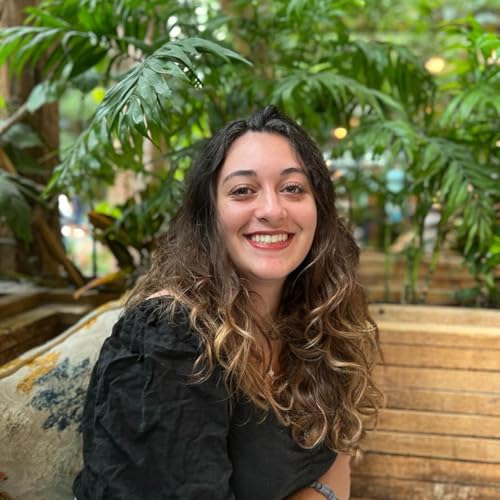 EP 9/ ANAIS SORIA- &ldquo;Plus de fun, plus d&rsquo;id&eacute;es, plus de libert&eacute;&rdquo;