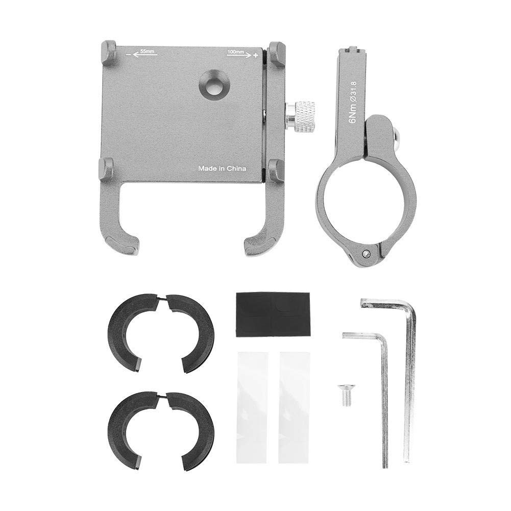 Vbest life GUB PRO2 Road Bicycle Navigator Bracket Mountain Bike Handlebar Mobile Phone Holder Cycling Accessory ()