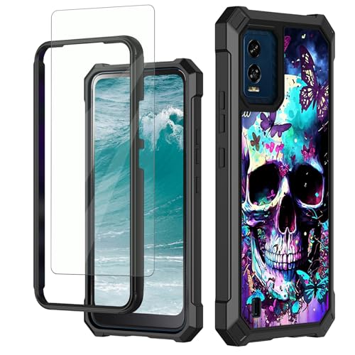 Coque BLU View Speed 5G antichoc évite bris écran PC