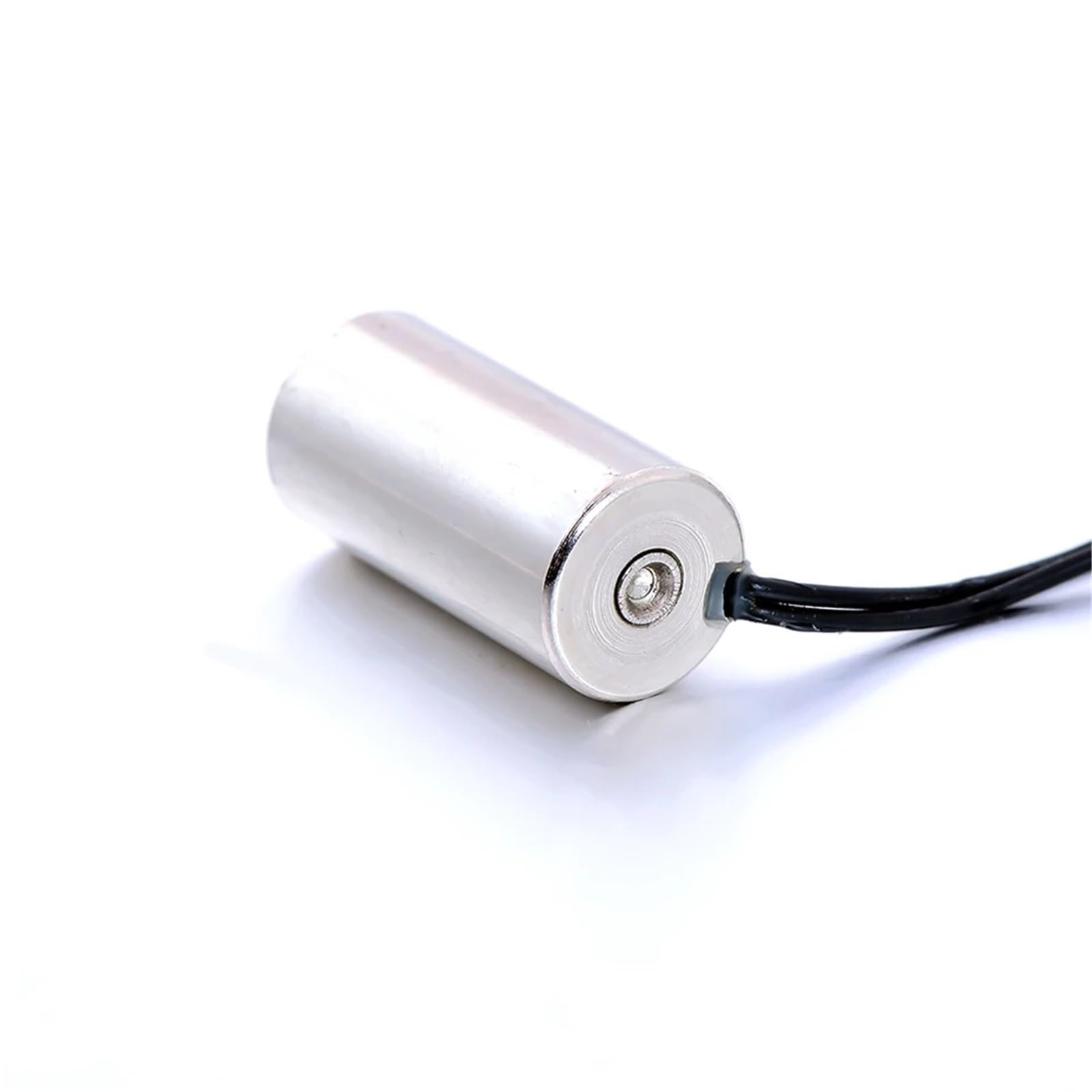 JK25/40 DC 6 V 12 V 24 V 8 kg elektromagnes do podnoszenia z przyssawką elektromagnetyczną 1 szt. (24 V)