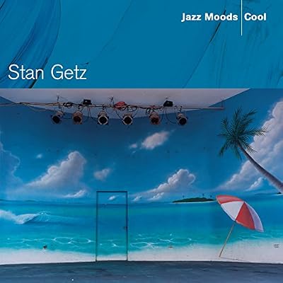 Jazz Moods: Cool