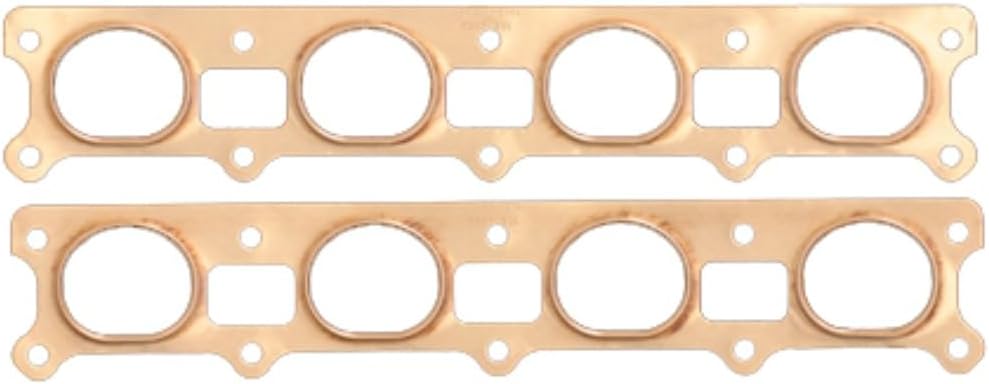SCE Gaskets SCE Gasket 4263 Pro Copper Exhaust Gasket