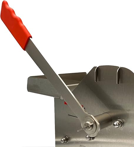 Miniatura 5 de Harvest Fiesta - Deshuesador de cereza de lujo de acero inoxidable - Capacidad de 5 veces