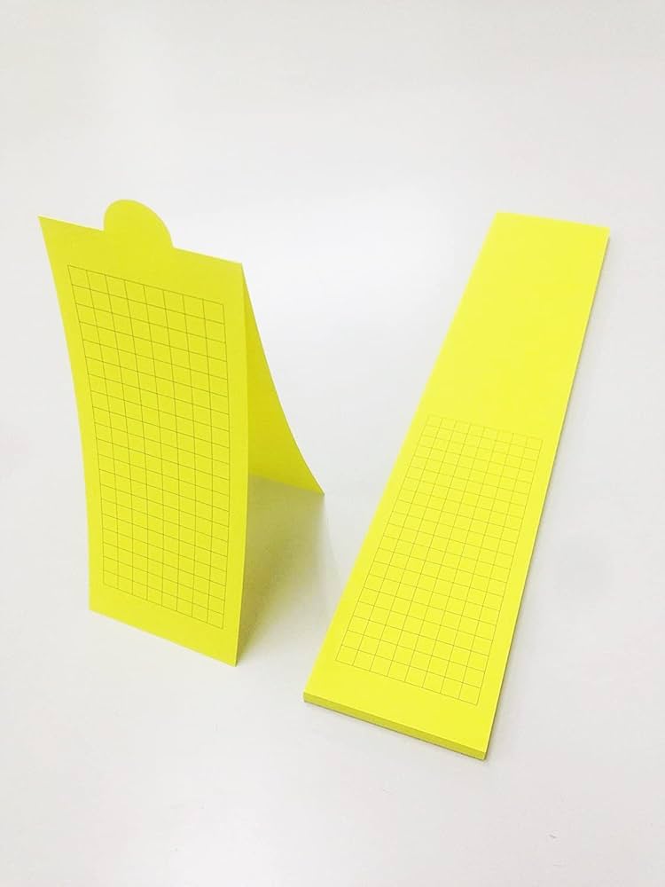 Amazon.co.jp: 【dansai works】スリップ メモ ブロック -Slip