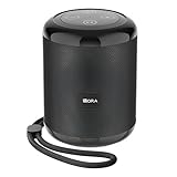 Caixa de som 1hora alto-falante bluetooth portátil caixa de som