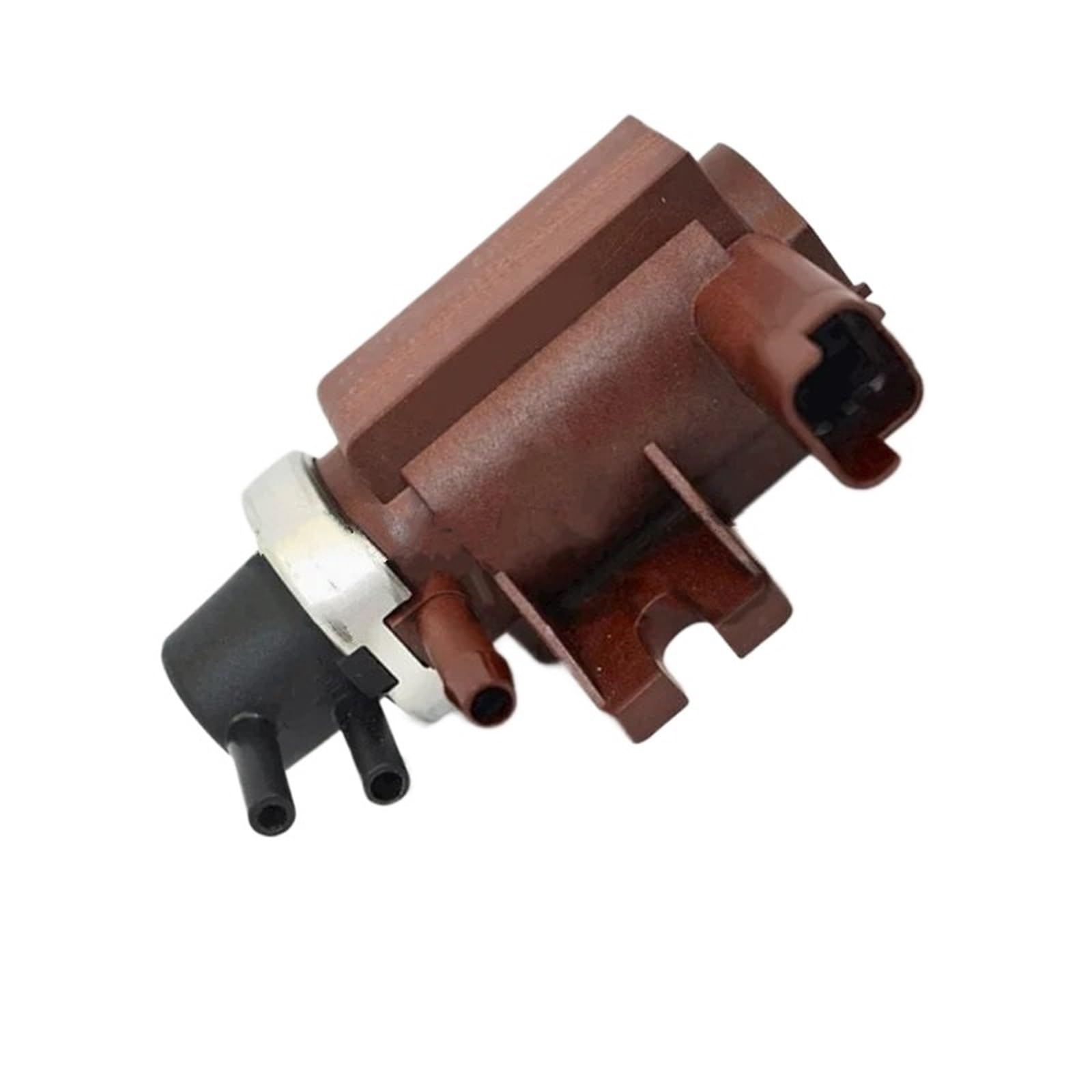 Lkhjdbiy One Color Turbo Boost Pressure Solenoid Valve Fit For Peugeot 307 407 For Citroen C4 C5 2.0 Hdi 161842 Turbo Solenoid Electro Valve Solenoid Valve Egr Solenoid Valve‌