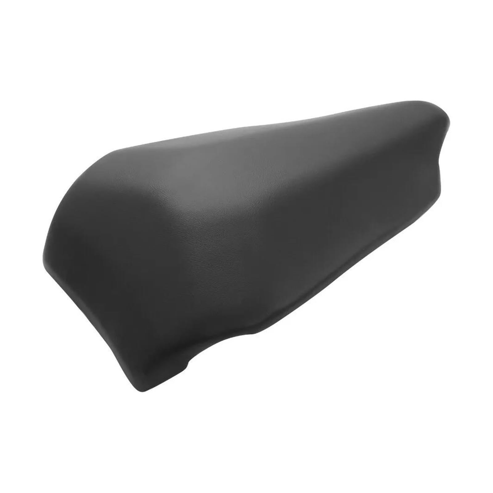 Cuscino Del Sedile Del Passeggero Posteriore Per Moto Nero Da 1 Pezzo | Sella Moto Comfort Per DUCATI Panigale 959 1299 2015-2019 Migliora Il Comfort
