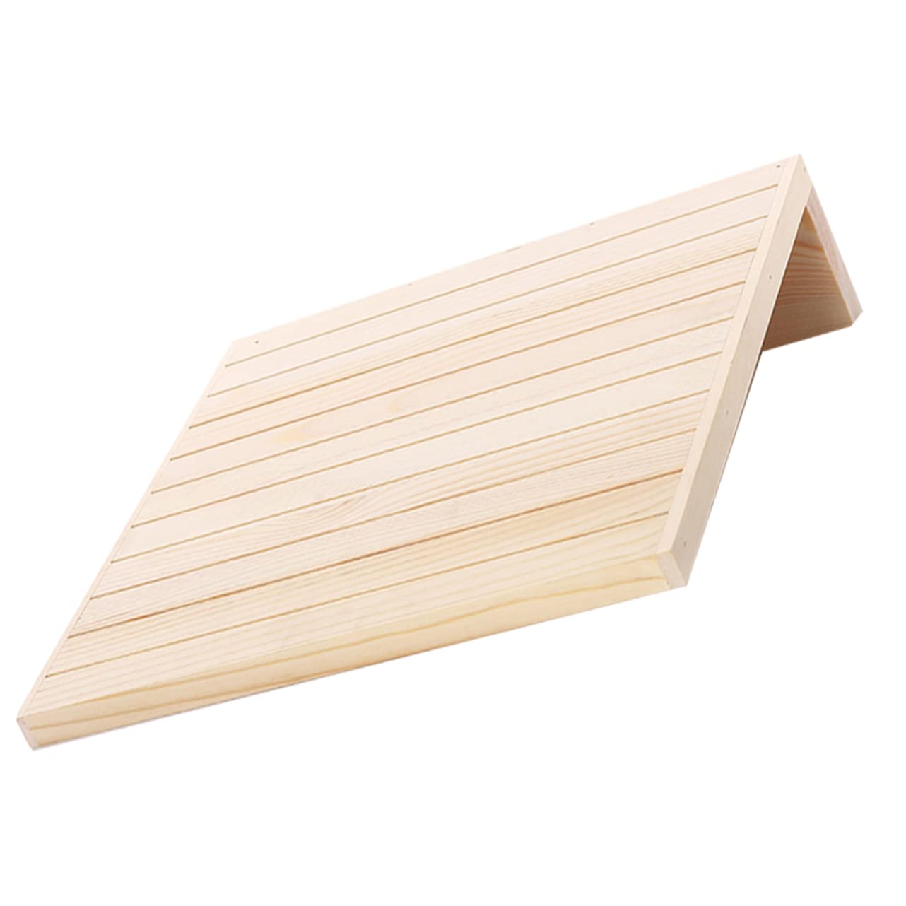 BESTYASH Espositore in Legno per Orecchini e Biglietti da Visita