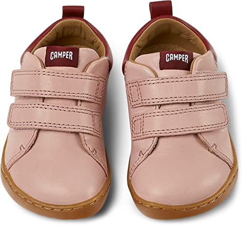 Camper, Peu Cami, First Walkers - Sneaker, Medium Pink, 73