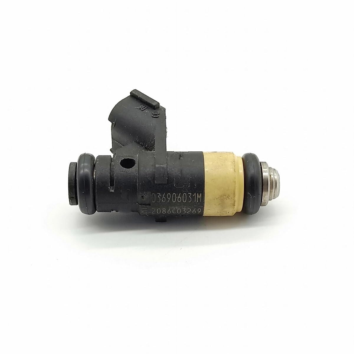 Nvcphgedek One Color Petrol Fuel Injector Nozzle Case For Vw For Polo 9N 036906031M Car Fuel Injector