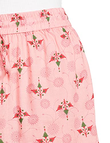 Image of Indigo Women's Bermuda Shorts