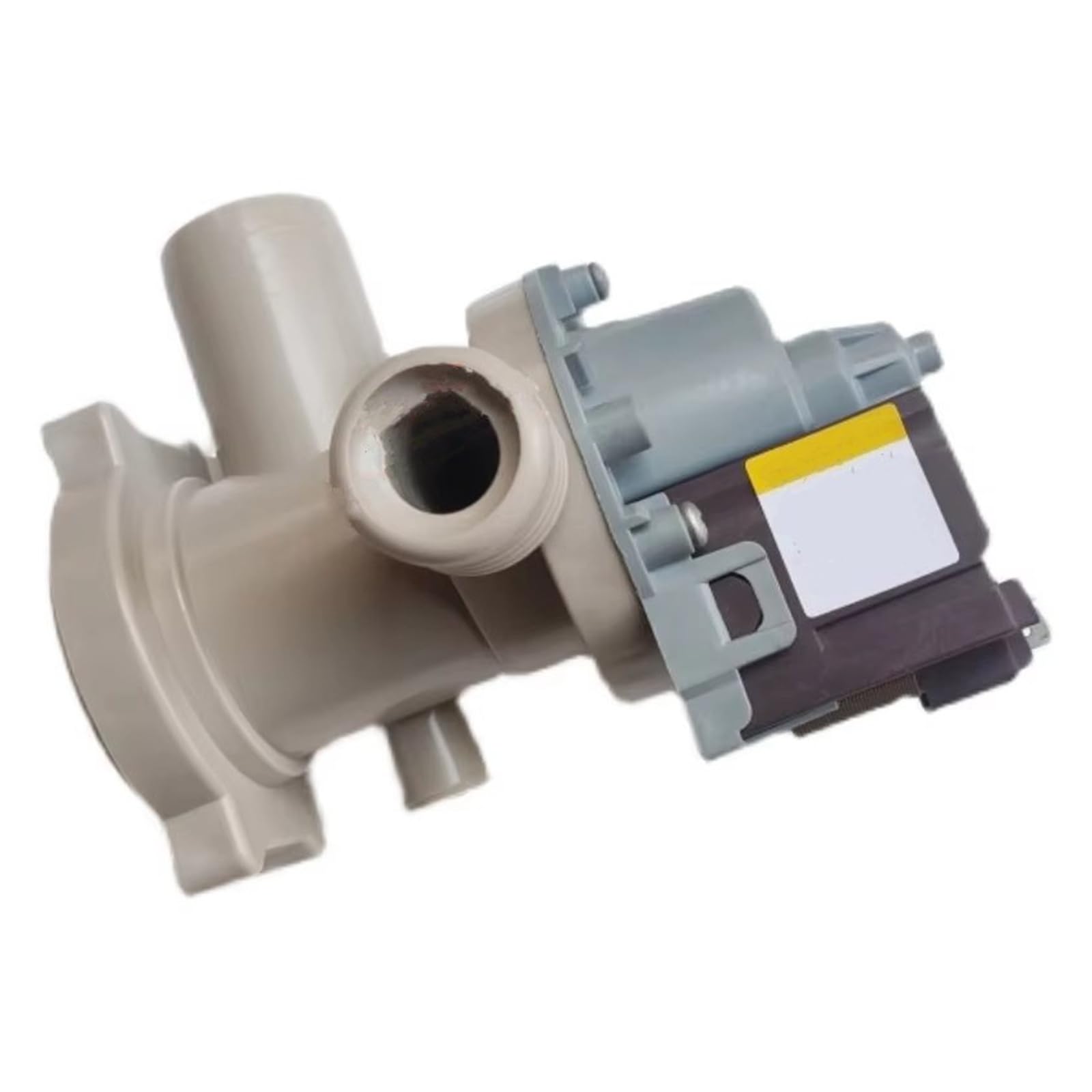 Trvqot One Color Washing Machine Drain Pump For Haier For Eg8012b29we Drum Washer For Xqg50-810Fm Universal Drain Pump Motor B20-6A