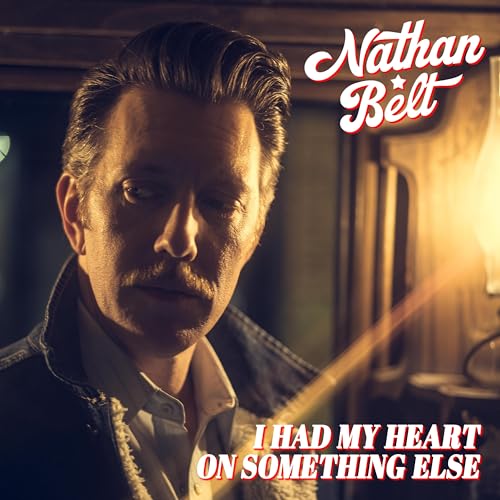 Nathan Belt