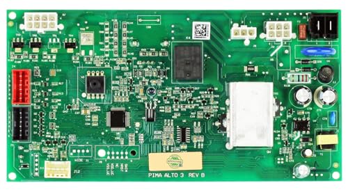 GSPUSA Electronic Control Board Compatible with Amana Crosley Washer Main Control Board W11603811 Replacement for W11603811
