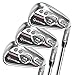 TaylorMade Golf 2018 MCGB Men's Iron Set