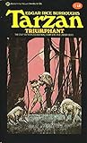 T15 Tarzan Triumphant