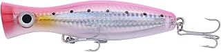 Señiva de Pesca Baits Popper Bait con Gancho de Agudos