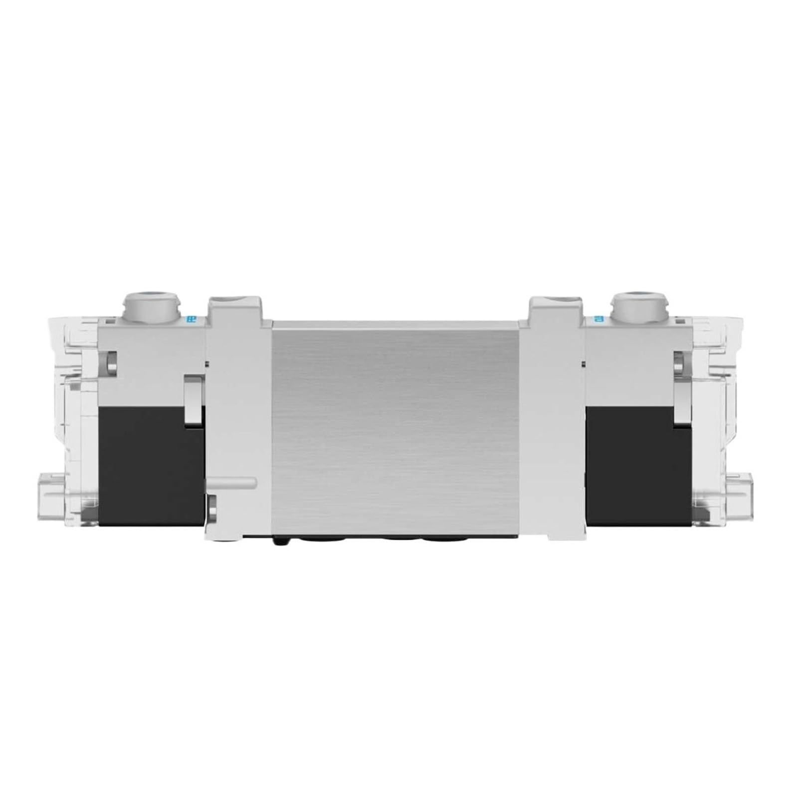 Electroválvula neumática 589288 VUVG-LK14-B52-T-G18-1H2L-W1-S para automatización Industrial e ingeniería de maquinaria.