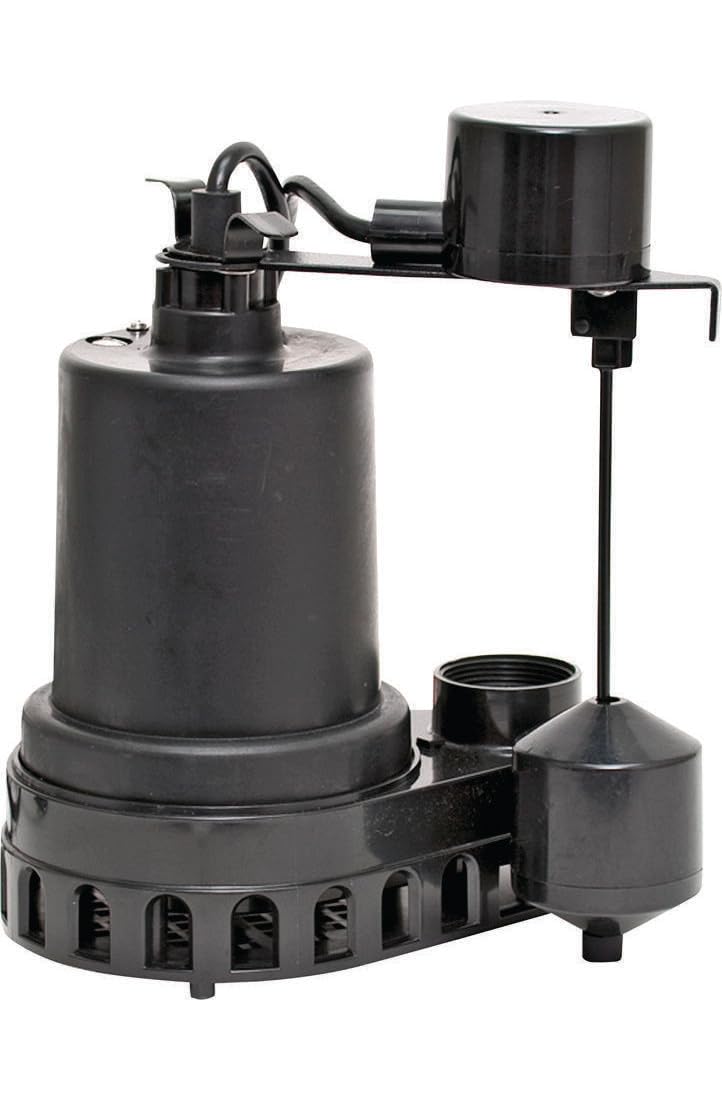 Superior Pump 92372