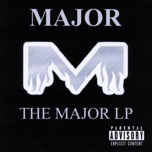 Play The Major LP by Major on Amazon Music