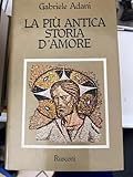  la piu\' antica storia d\'amore