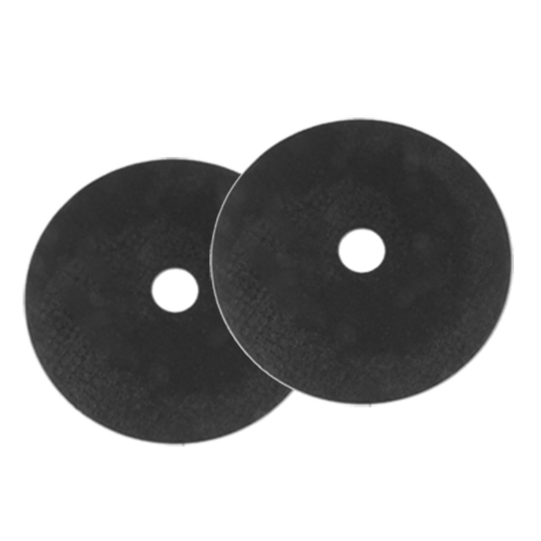 Aexit Metal Working Abrasive Wheels & Discs 16mm Inner Dia Grinding Wheel Polishing Disc Surface Grinding Wheels 2 Pcs